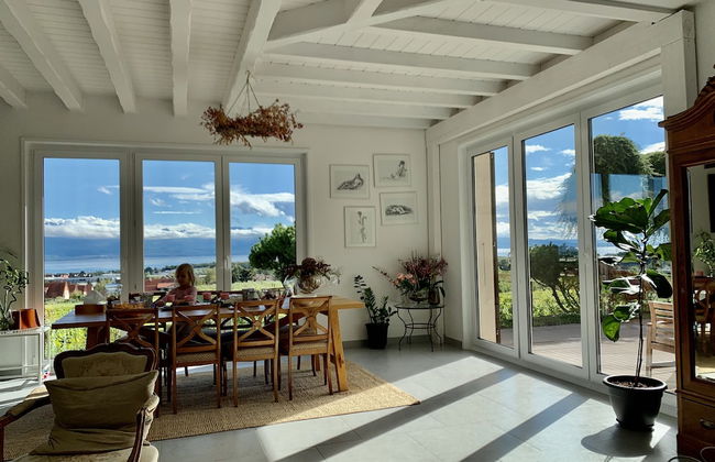 Stunning 6-bed Villa in Etoy - Foto 16