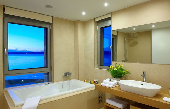 Sk Place Crete Luxury Seafront Villas - Foto 58