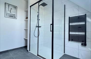 La maison de Louise - Foto 3