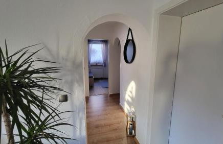 Ferienwohnung Friedhoff, 80qm - Foto 19