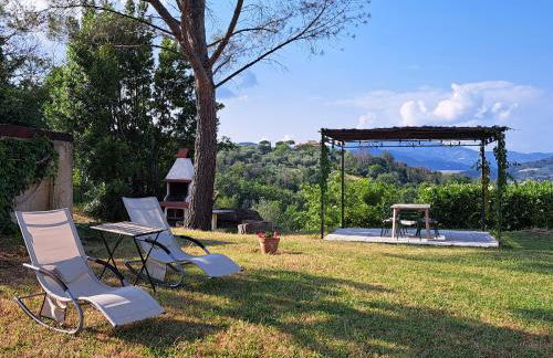 La Favilletta Casa Vacanze - Foto 18