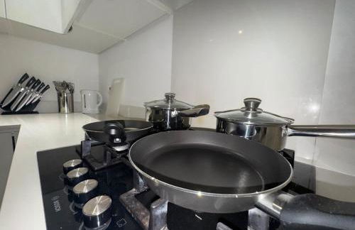 2BR Flat in Prime Location - Foto 8