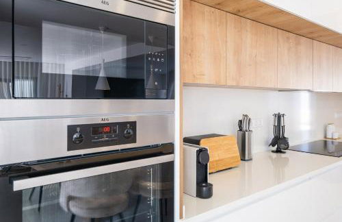 Atlantis Luxury Villa by Atlantic Places - Foto 35