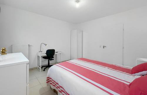 Vivez Lunel-Clim-Wifi Fibre-Parking Privé-Patio T2 - Foto 12