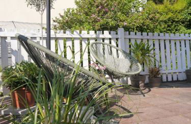 Ferienwohnung Waldschloss - Foto 36