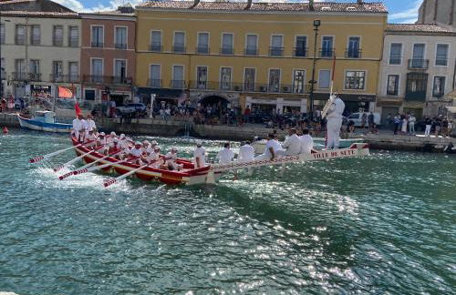 Lemodernlounge, hébergement cosy moderne spacieux - Foto 11