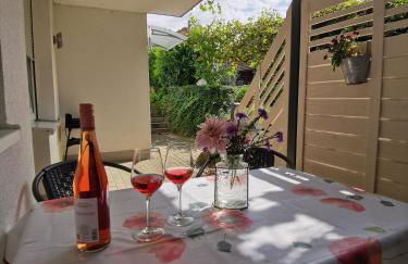 Ferienwohnung Birkental - Foto 6