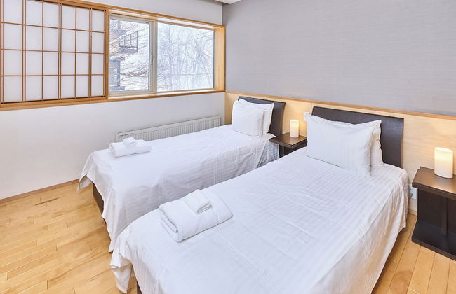 Niseko Central Houses and Apartments - Foto 54