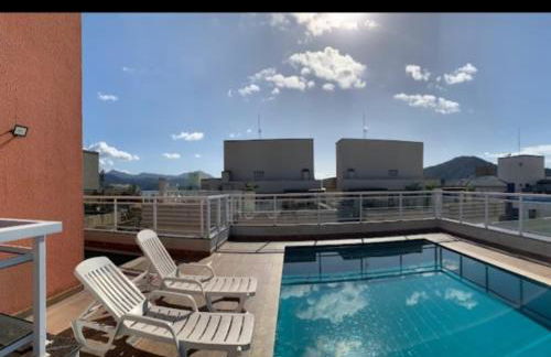 Apto no Itaguá - Varanda Gourmet e Lazer completo - Foto 31