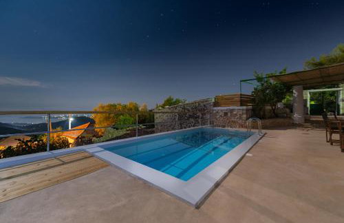 Private Villa Bonora - Foto 32