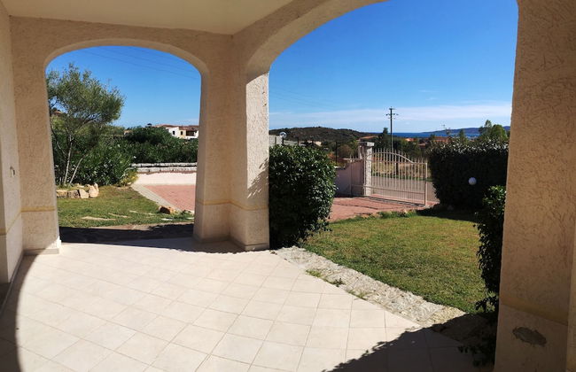 Santeodoro Exclusive House - Foto 15