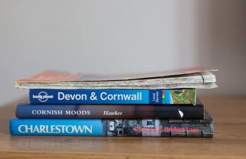 Home from Home self catering for 2 - Foto 18