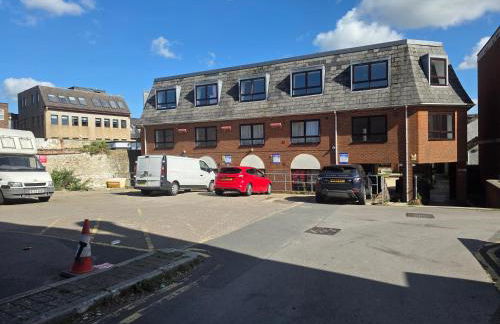 Courtyard Highstreet Retreat - Foto 37