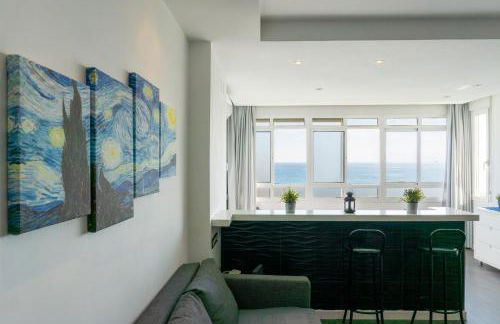 Beach Apartment Guadalmar - Photo 13