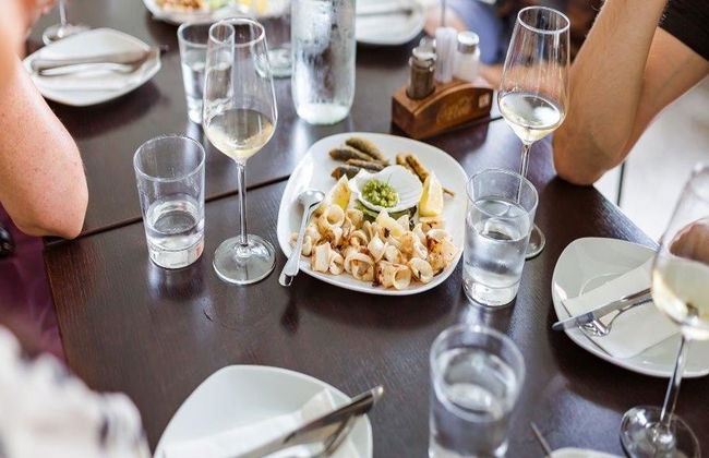 Tour gastronomico di Lubiana - Foto 13