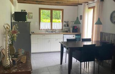 Liabaquet Gîtes - Foto 2