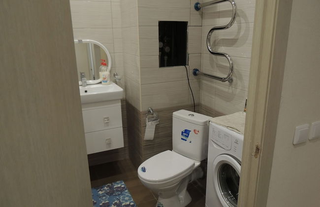 Apartments on Kosmonavtov - Foto 11