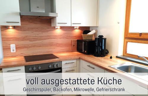 Ferienhaus Inntal - ruhig schlafen, zentral starten & wandern bis zum Gipfelglück - Foto 15