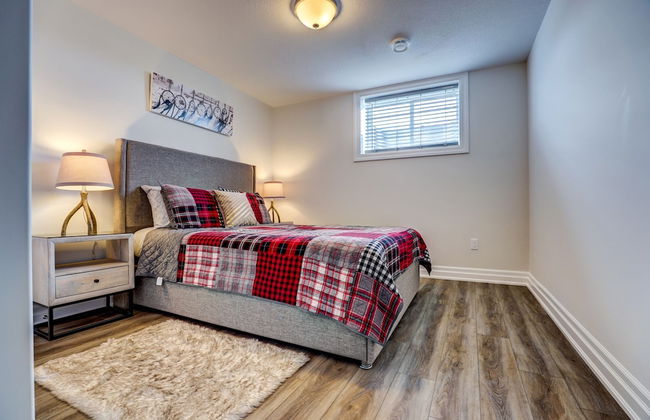 GLOBALSTAY Brand New House in Port Elgin - Foto 18