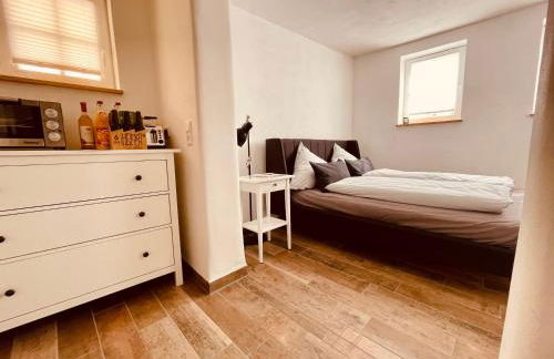 Ferienwohnungen Mey Haus zum Rosenstock - Photo 29