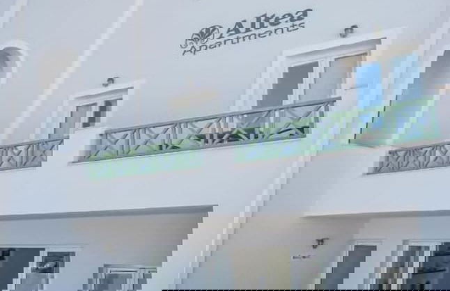 Altea Apartments - Photo 31