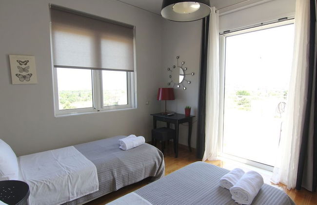 Villa Abelos - Foto 4