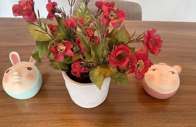 Apartment 301 - Foto 11