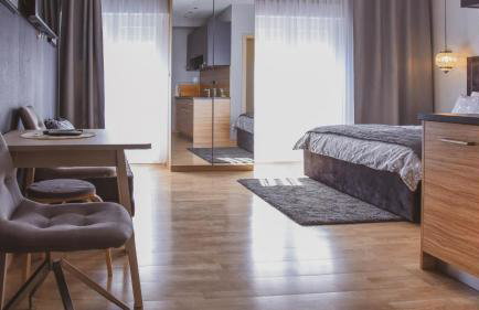 Apartmani Kameno Sidro - Foto 53