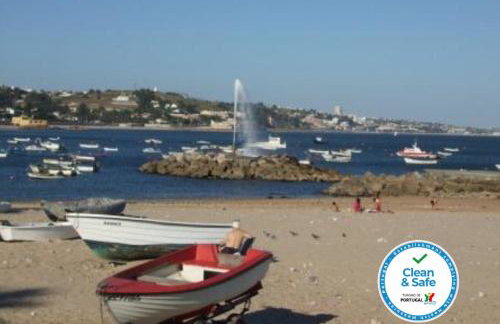 Paço de Arcos Apartment - Foto 1