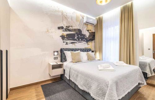 ZAGABRIA - Modern Boutique Studios by Main Square - Foto 46