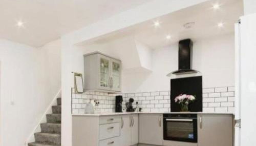 Spacious and homely House - Foto 1, stove, pet friendly, minibar