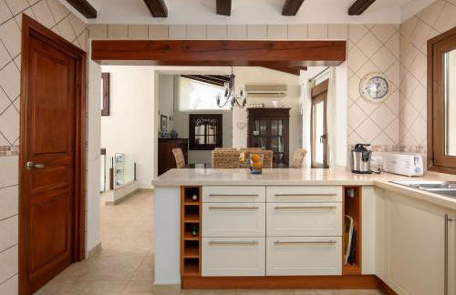 Villa Centauro by Interhome - Foto 22