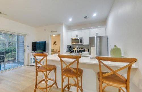 Sunset Beach Retreat - Monthly Rentals Welcome! - Foto 8