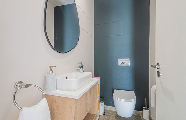 The Shark Bay Private Villas - Foto 53