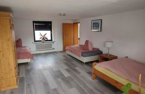 Alte Backstube mit 3 Ferienwohnungen eingerichtet für Monteure und Firmen - Photo 21