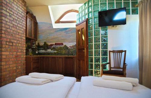 Dom na wodzie Mazury - Foto 22