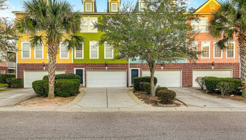 Townhome 3 Mi to Wescott Park and Golf Course! - Foto 2