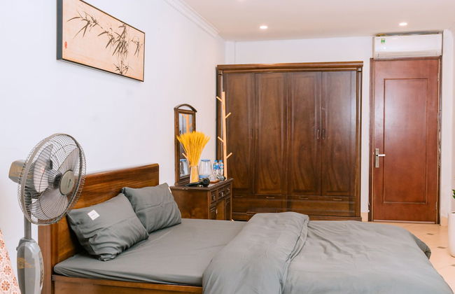 Green Hoan Kiem Apartment - Foto 7