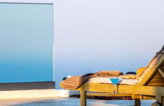 Historic Villa Kassiopi with Panoramic Sea view - Photo 10