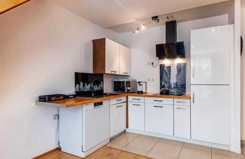 Paris Roissy CDG : Top Duplex - 3 bedrooms - Foto 12