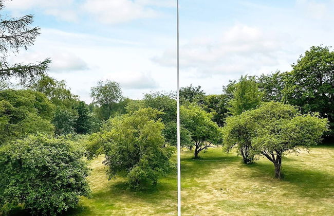 11 Person Holiday Home in Brosarp - Foto 14