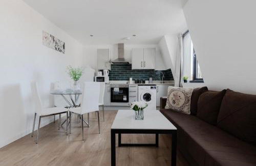 West Ealing Prime Serviced Apartments - Photo 75