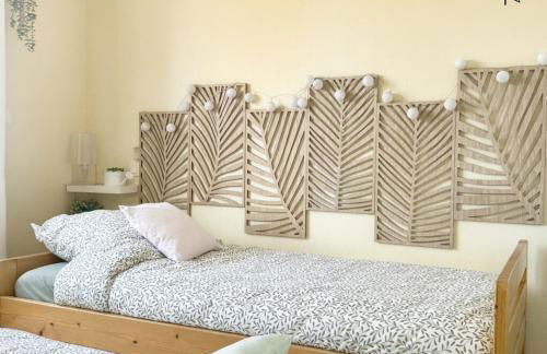 Granville 6 pers, proche gare-mer-centre, jardin - Foto 16