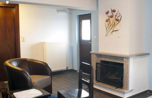 Hotel Dryades - Foto 13