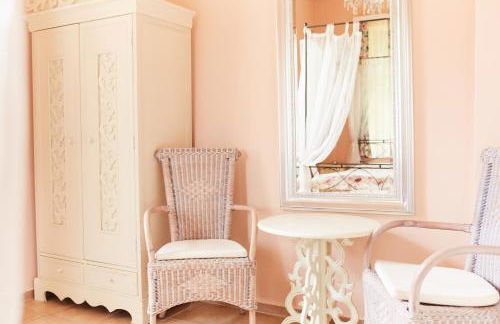 Feriendomizil Alter Garten - Photo 45