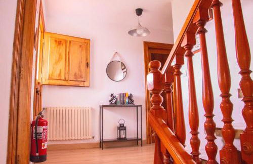 Mar y Montaña - "El Caleyo" - finca privada - Foto 47