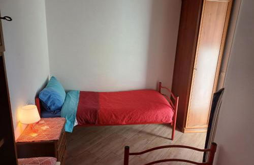 CASCINA LEGNAGO trilocale a 6 chilometri da SALO' - Foto 34