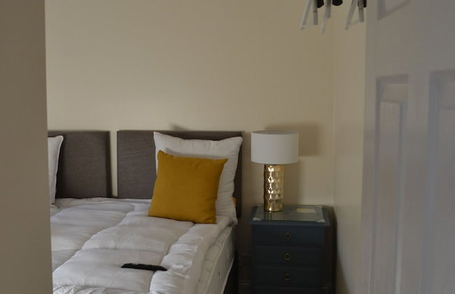 Frinton Escapes - The Cottage - Foto 21