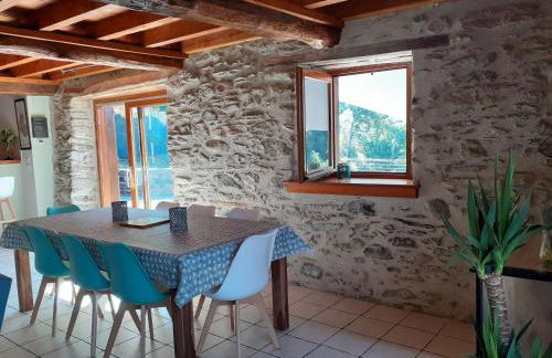 Gîte Pause du Berger - Foto 24