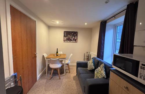 The Old Coach House Peak DistrIct Near Edale Castleton Buxton pet friendly Walkers welcome - Foto 8